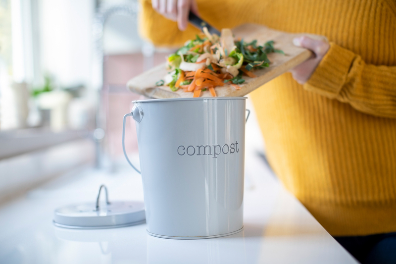 Photo of Compost 