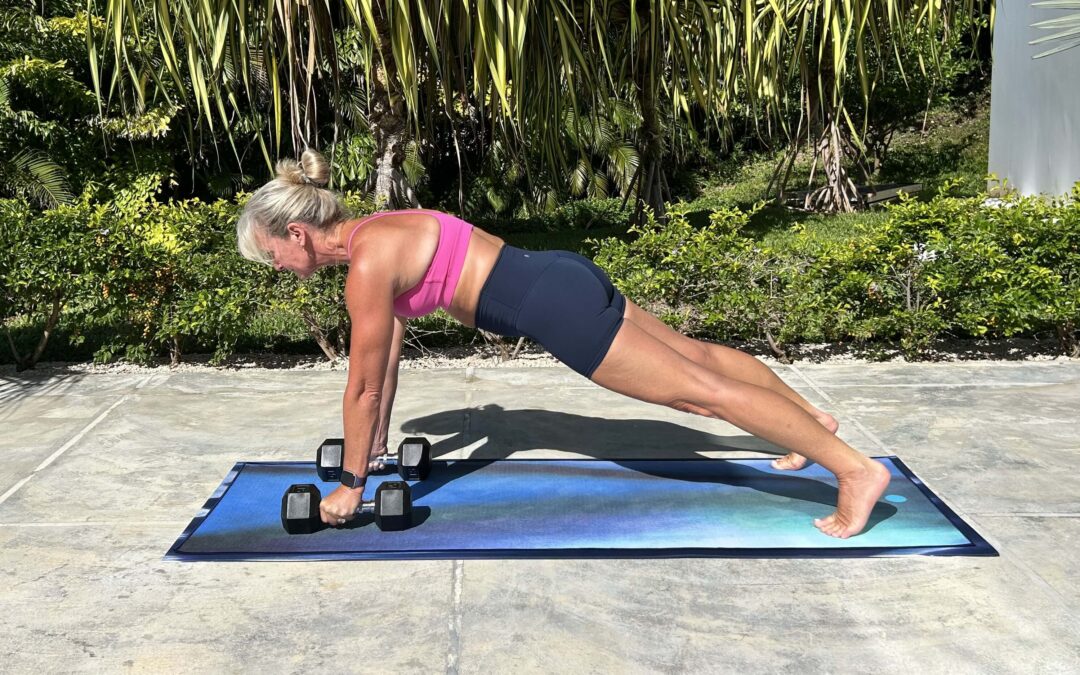Why We Need Muscle—Especially After 55