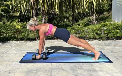 Why We Need Muscle—Especially After 55