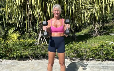 Why Muscle is the Secret to Healthy Aging