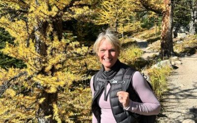 Strong Enough for the Adventure: Preparing for Hiking After 55