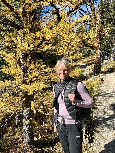 Strong Enough for the Adventure: Preparing for Hiking After 55